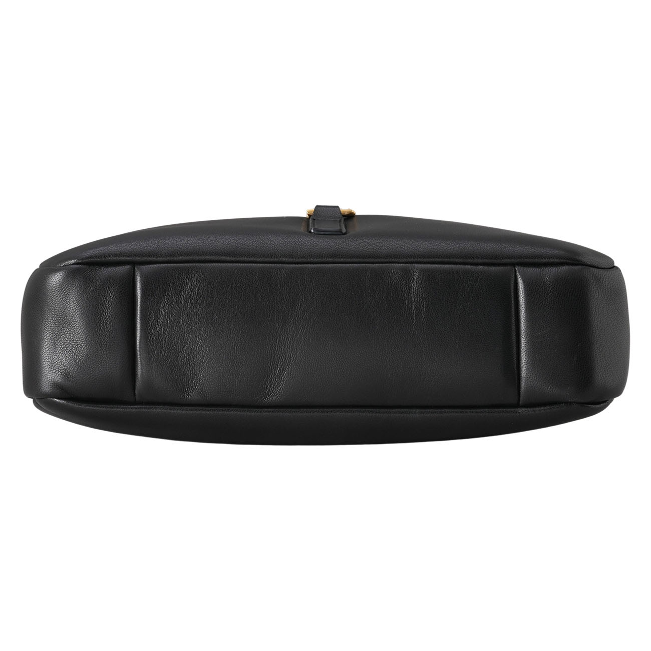 YVES SAINT LAURENT(USED)생로랑 763419 램스킨 미니 호보백